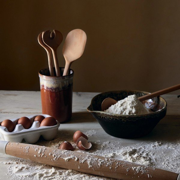 Matterello in legno Beech – Casafina-image-1