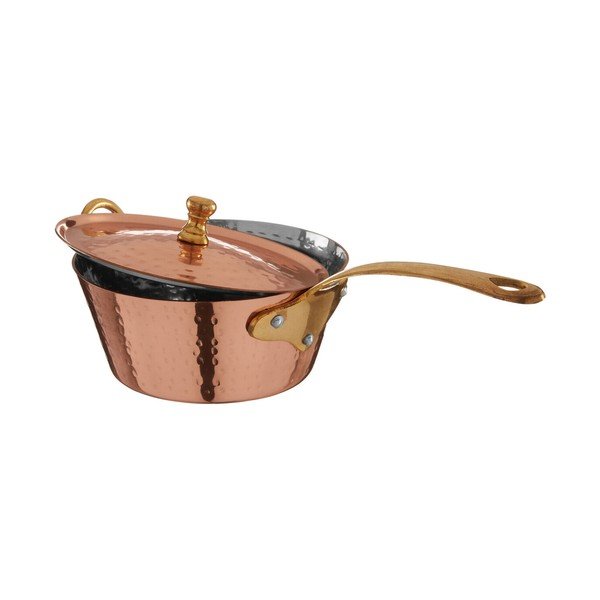Pentola in acciaio inox Cyprus – Premier Housewares-image-4