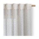 Tenda color crema 140x250 cm Drimar – Restilo