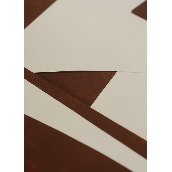 Poster 70x50 cm Drift – Atelier Cph – The Poster Club-image-2