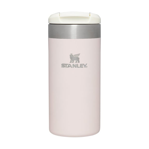 Tazza termica rosa da 350 ml - Stanley