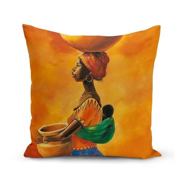 Federa Fentela, 45 x 45 cm - Minimalist Cushion Covers