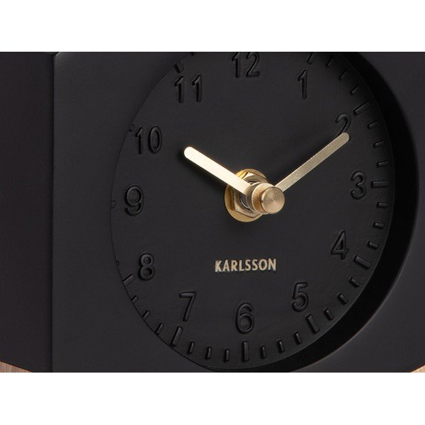 Orologio da tavolo Paris – Karlsson-image-4