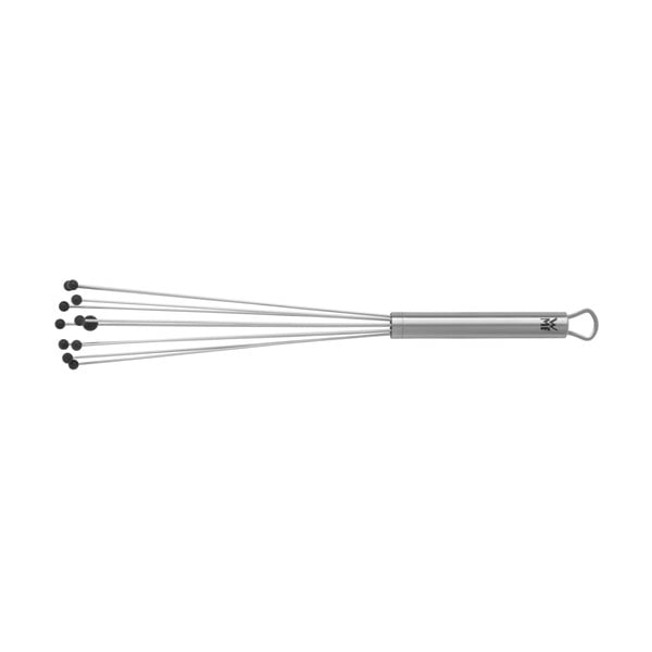 Frusta Flex in acciaio inox con riduttore - WMF