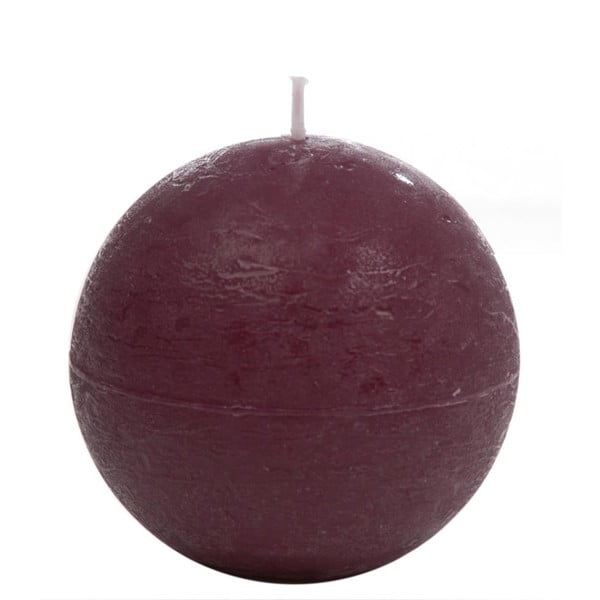 Candela Purple Globe - J-Line