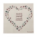 Tovaglioli di carta in set da 20 pezzi 33x33 cm Paia - Bloomingville