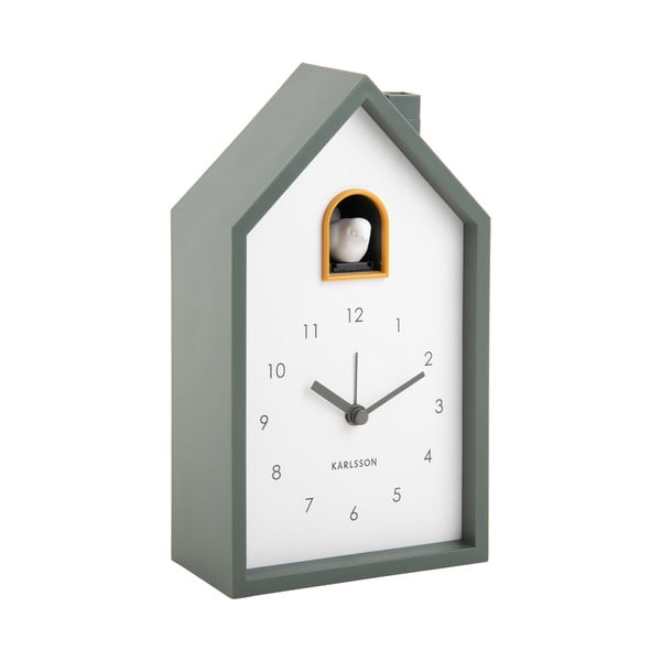 Sveglia Modern Cuckoo - Karlsson-image-3