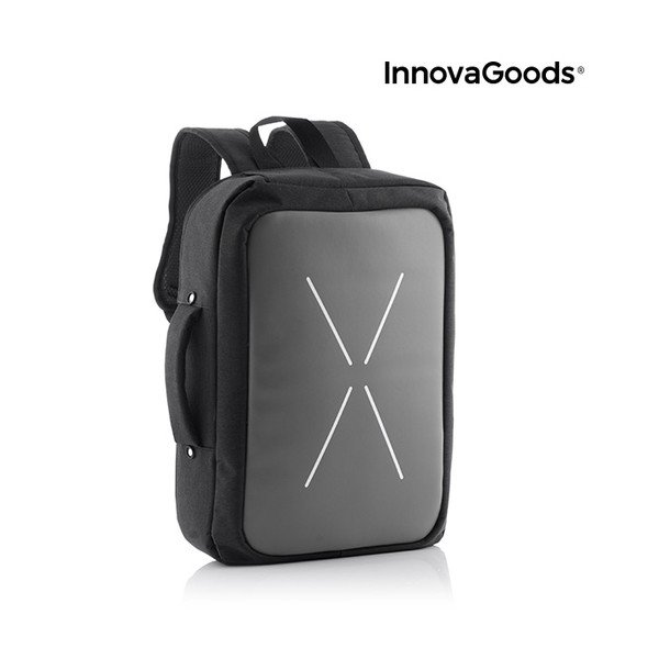Borsa antifurto 2in1 - InnovaGoods-image-3