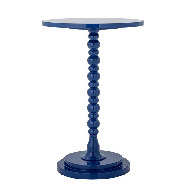 Tavolino rotondo ø 40 cm Ellar – Bloomingville