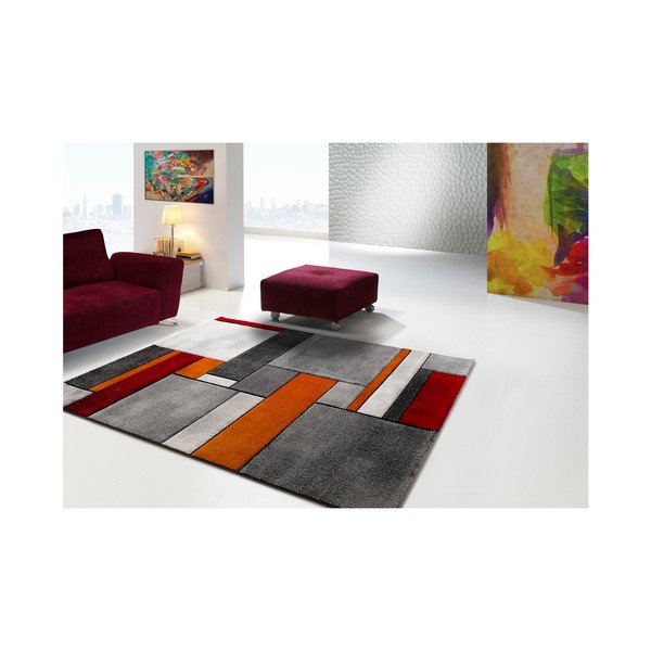 Tappeto Mandy, 120 x 170 cm - Universal-image-1