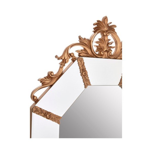 Specchio da parete 89x144 cm - Premier Housewares-image-2