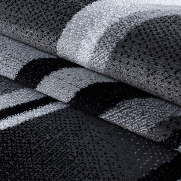 Tappeto grigio scuro 200x290 cm Parma - Ayyildiz Carpets-image-2