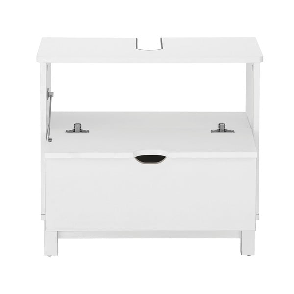 Mobile lavabo bianco Posta - Støraa-image-3