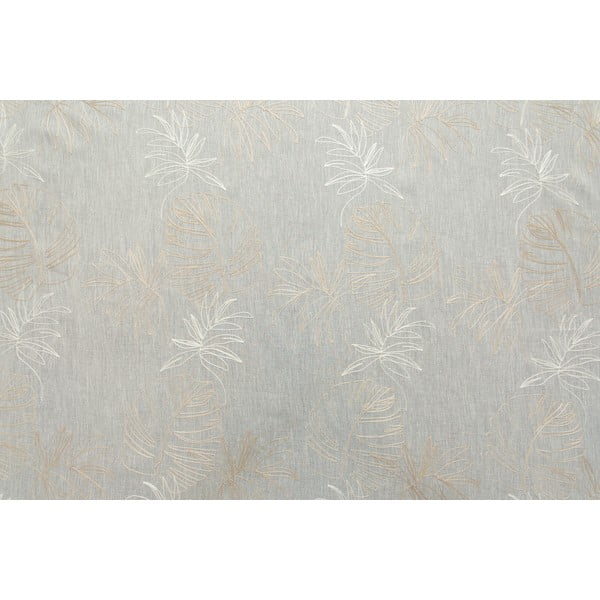 Tenda beige 140x260 cm Cybele - Mendola Fabrics-image-4