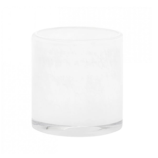 Portacandele in vetro per tea light Saga - Blomus