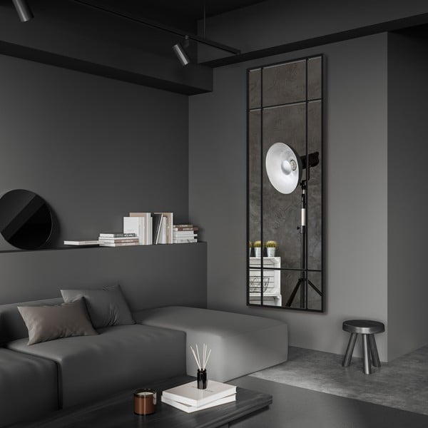 Specchio da parete 60x150 cm Loft Connor – Styler-image-2