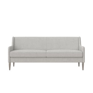 Divano grigio 190,5 cm Virginia - CosmoLiving by Cosmopolitan