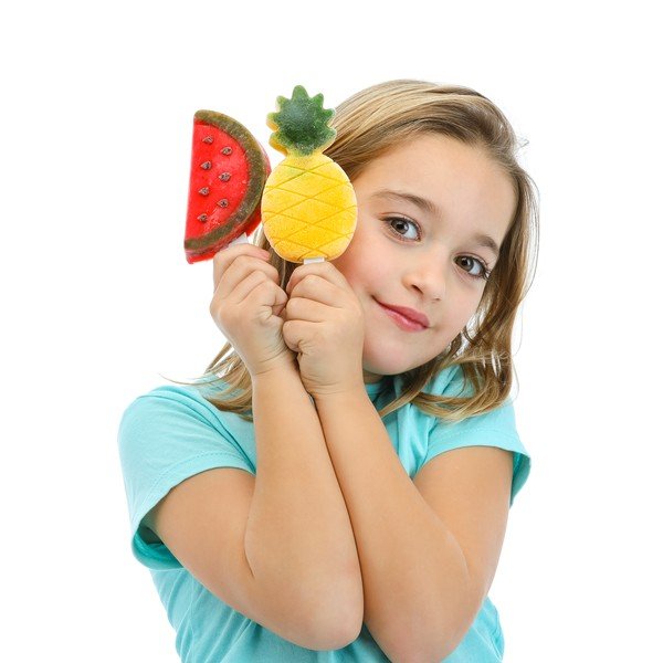 Set di stampi per ghiaccioli in silicone 4 pz – Lékué-image-2