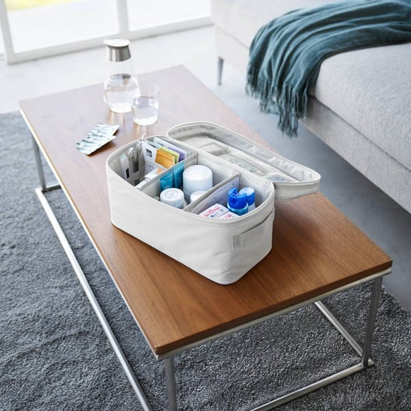 Organizer da viaggio Tower – YAMAZAKI-image-4