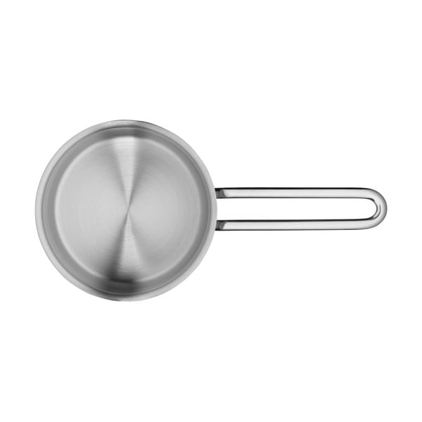 Casseruola in acciaio inox ⌀ 12 cm Mini - WMF-image-1