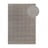 Tappeto grigio 200x280 cm Perles Tourmaline – Elle Decoration