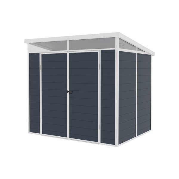 Casa giardino Toya B - Rojaplast