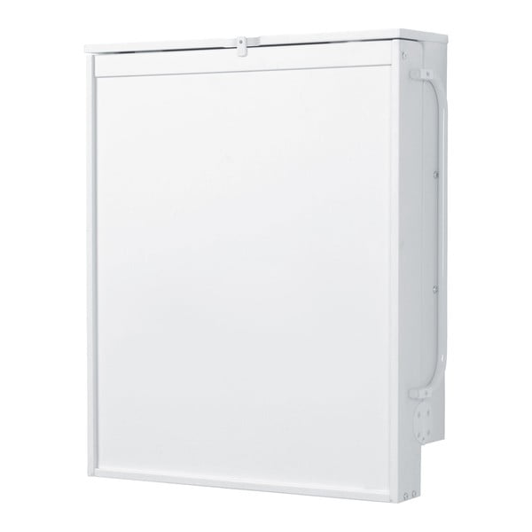 Fasciatoio a parete bianco Vogeltanz – Roba-image-3