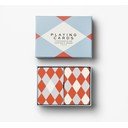 Gioco di carte Play Double Playing Cards – Printworks