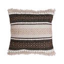 Cuscino decorativo 40x40 cm Fancy – douceur d'intérieur