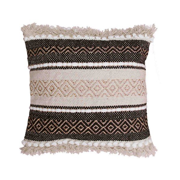 Cuscino decorativo 40x40 cm Fancy – douceur d'intérieur