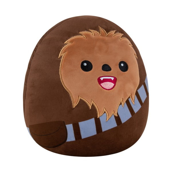 Peluche Star Wars Chewbacca - SQUISHMALLOWS-image-1