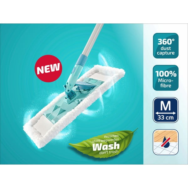 Protezione di ricambio per catturapolvere Superduster Floor – LEIFHEIT-image-1