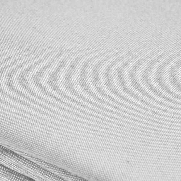 Copridivano 2 posti grigio chiaro Urban - Casa Selección-image-1