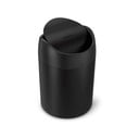 Cestino in acciaio inox da 1,5 l Mini - simplehuman