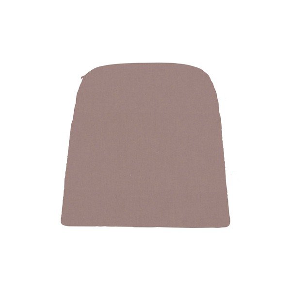 Cuscino marrone 47x47 cm Delphine - Hartman