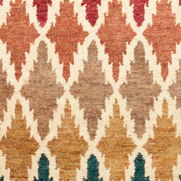 Tappeto 170x120 cm Hemp - Think Rugs-image-3