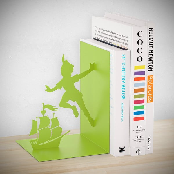 Bookstop Flying Boy - Balvi-image-1