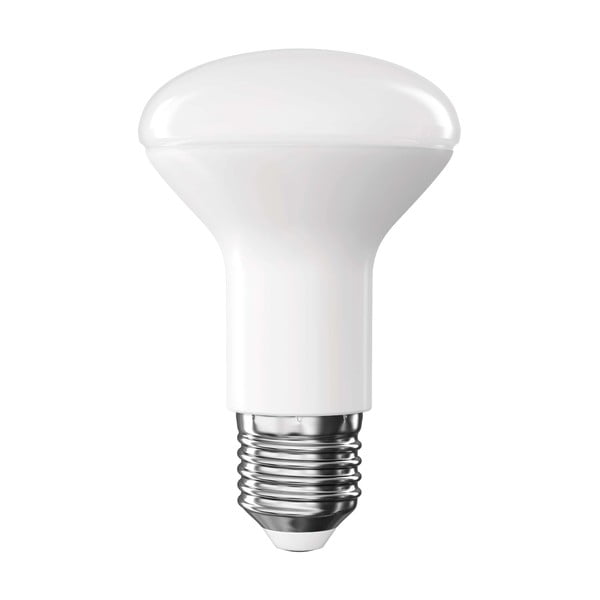 Lampadina LED bianco caldo E27, 7 W - EMOS