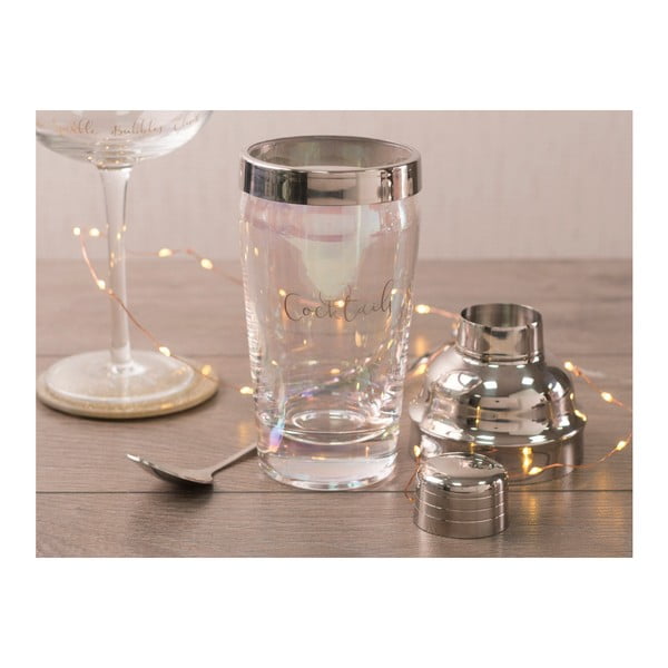 Shaker per cocktail Ava, 350 ml - Creative Tops-image-2