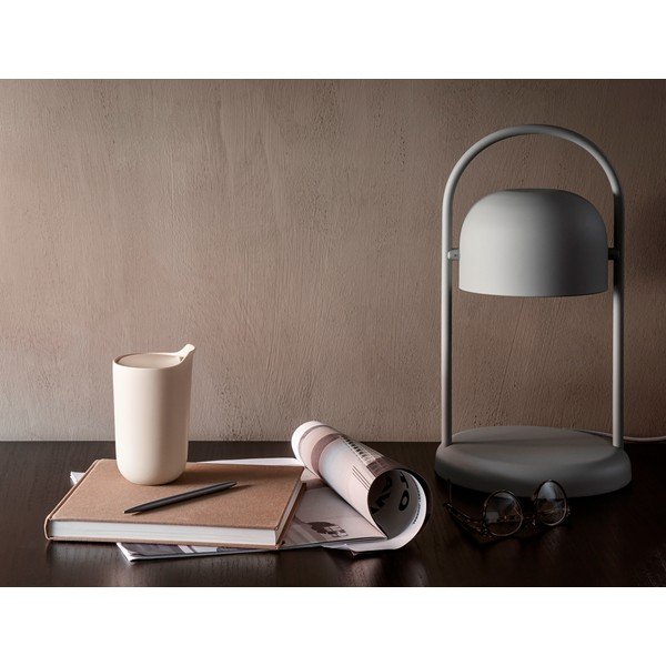 Tazza termica beige premium, 280 ml - Eva Solo-image-1