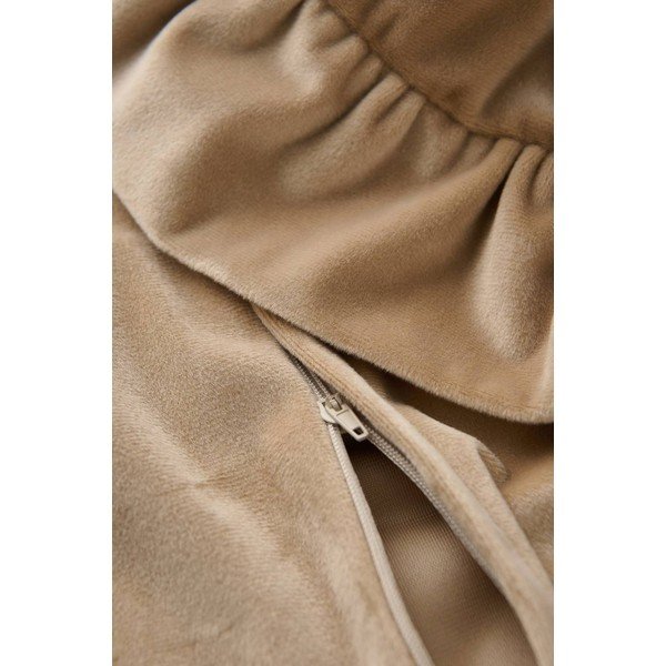 Federa decorativa in velluto 50x50 cm Nora – Ellos Home-image-3