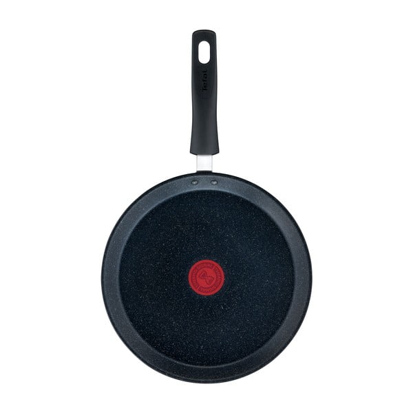 Padella in alluminio antiaderente ø 24 cm Black stone G2810472 - Tefal-image-1
