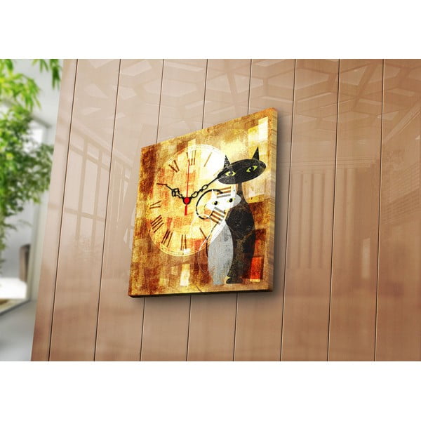 Orologio da parete - Wallity-image-2