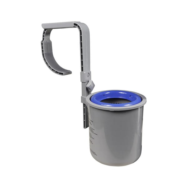 Skimmer di superficie per pulizia piscina Flowclear - Bestway-image-2