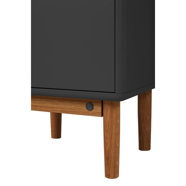 Base in legno di quercia Color Bath - Tom Tailor-image-2