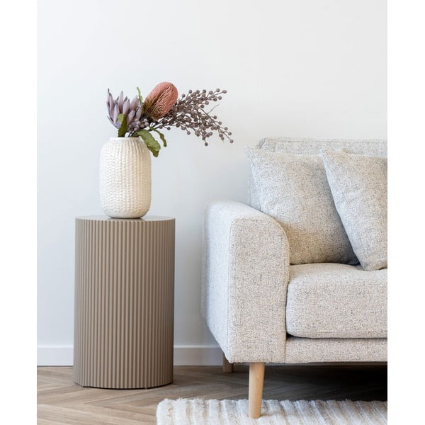 Tavolino rotondo ø 30 cm Farense – House Nordic-image-1