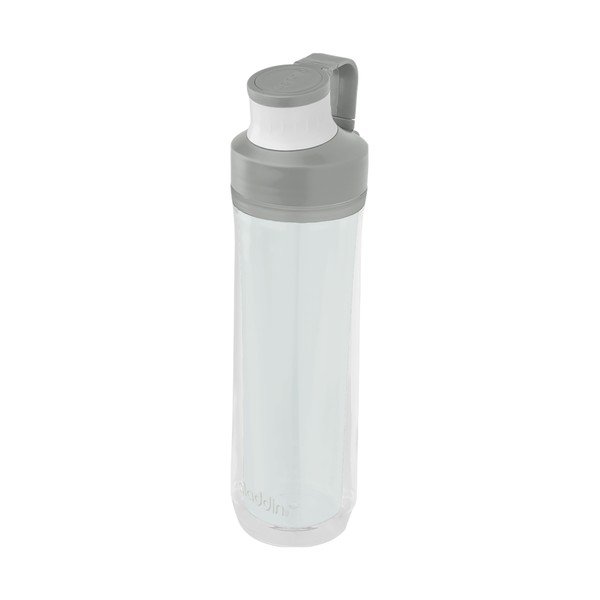 Bílá láhev na vodu s dvojitou stěnou Aladdin Active, 500 ml
