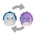Peluche 2in1 Delilah & Jerome - SQUISHMALLOWS