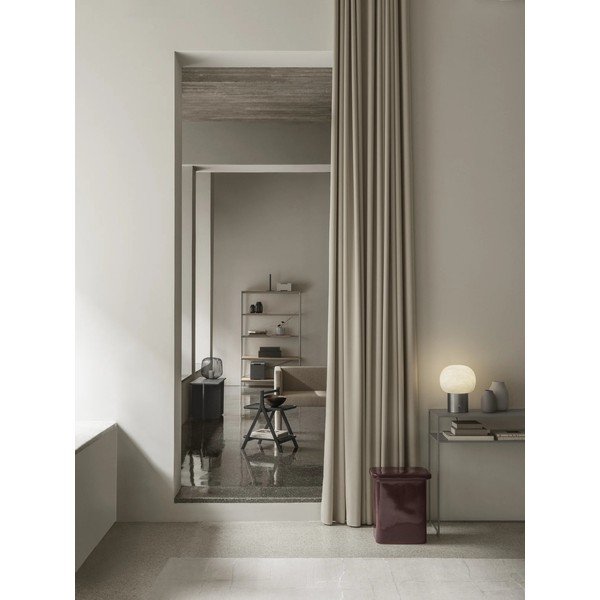 Scatola color antracite 25x39x27 cm Kasane L – Blomus-image-2