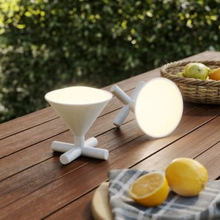 Illuminazione intelligente Cono - Umbra
